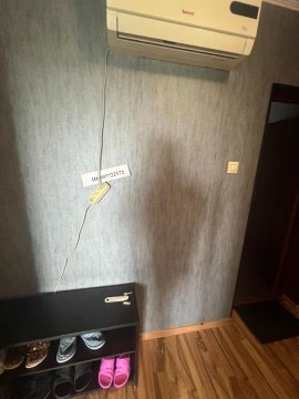 2-к квартира, 2/2 эт., 47м²