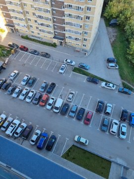 Студия, 14/16 эт., 30м²