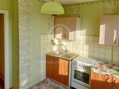 2-к квартира, 5/10 эт., 50м²