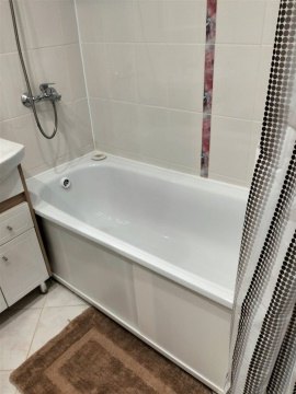 1-к квартира, 8/27 эт., 38м²