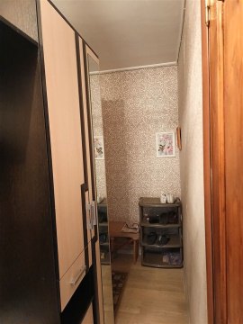 1-к квартира, 4/4 эт., 31м²