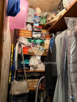 2-к квартира, 2/4 эт., 40м²