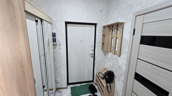1-к квартира, 2/7 эт., 40м²