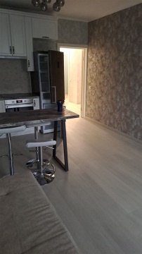 3-к квартира, 4/25 эт., 70м²