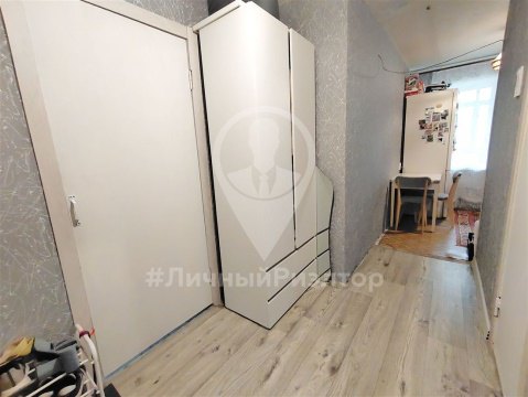 1-к квартира, 1/9 эт., 36м²