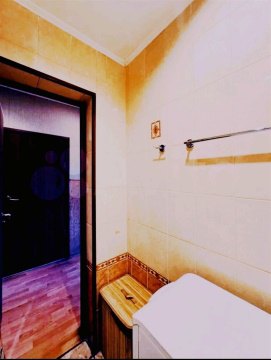 3-к квартира, 4/5 эт., 73м²