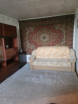 2-к квартира, 9/9 эт., 45м²