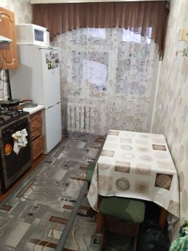 2-к квартира, 2/2 эт., 56м²