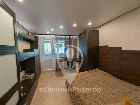 2-к квартира, 3/5 эт., 53м²
