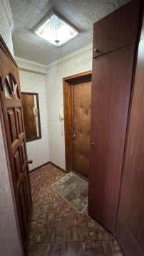 1-к квартира, 4/5 эт., 29м²