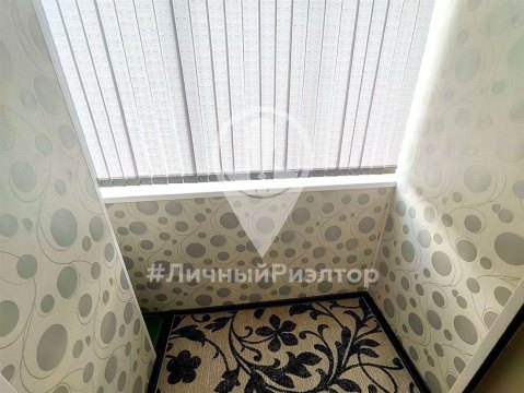 1-к квартира, 6/10 эт., 35м²