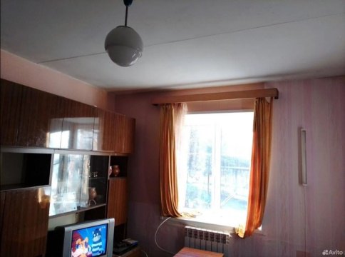 Дом 80м², участок 1 589 сот.