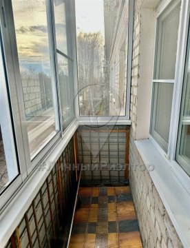 2-к квартира, 4/4 эт., 43м²