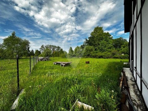 Дом 114м², участок 10 сот.