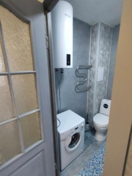 1-к квартира, 3/5 эт., 35м²