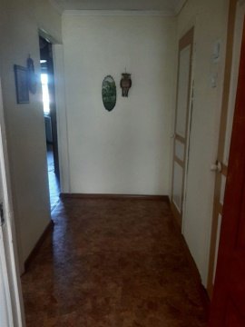 3-к квартира, 2/5 эт., 66м²