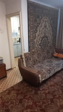 2-к квартира, 2/5 эт., 41м²