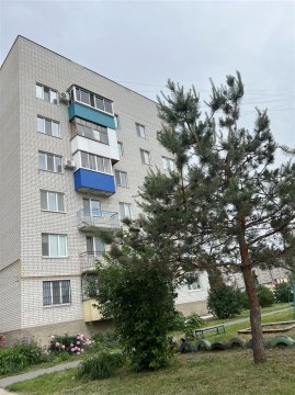 2-к квартира, 5/6 эт., 48м²
