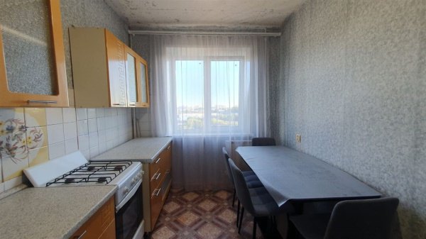 2-к квартира, 7/9 эт., 50м²