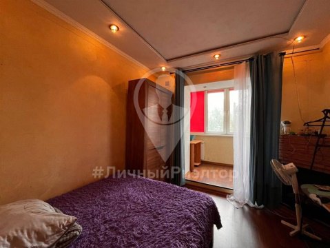 3-к квартира, 5/9 эт., 94м²