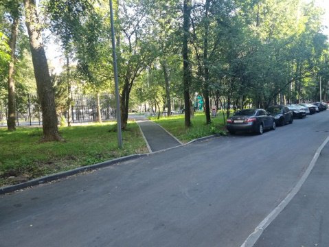3-к квартира, 4/5 эт., 79м²