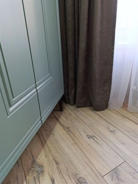 1-к квартира, 6/22 эт., 50м²