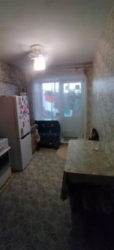 2-к квартира, 2/2 эт., 46м²