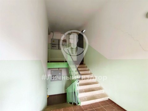 2-к квартира, 5/5 эт., 54м²