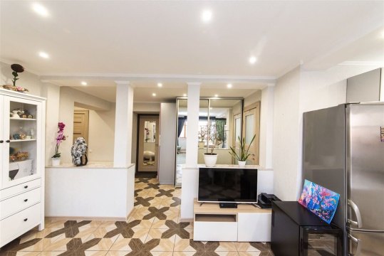 3-к квартира, 5/9 эт., 70м²