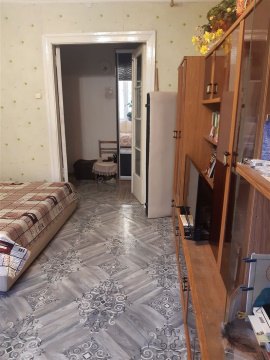 3-к квартира, 1/3 эт., 78м²