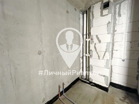 1-к квартира, 10/25 эт., 37м²