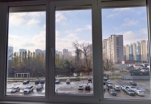 1-к квартира, 4/16 эт., 29м²