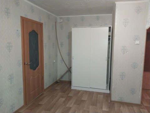 3-к квартира, 2/5 эт., 50м²