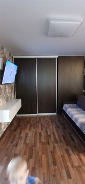 2-к квартира, 3/5 эт., 40м²