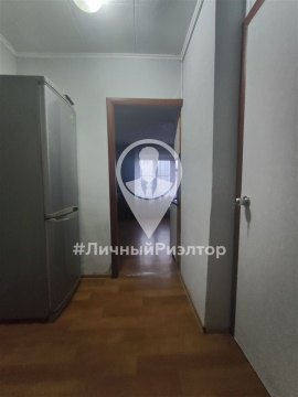 Студия, 5/5 эт., 18м²