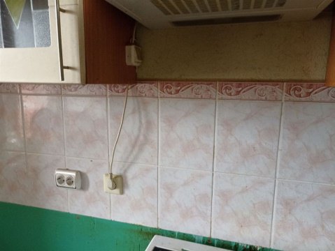 2-к квартира, 5/5 эт., 47м²