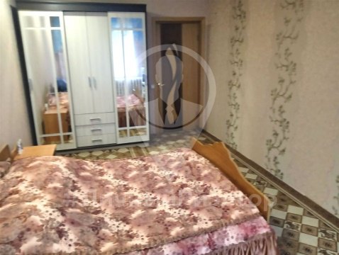 3-к квартира, 5/5 эт., 63м²