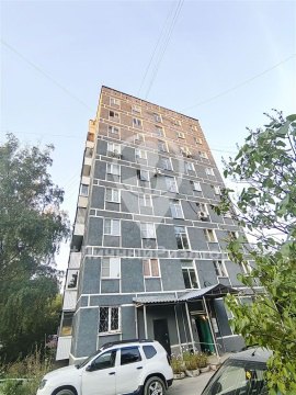 4-к квартира, 3/9 эт., 66м²