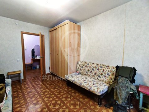 2-к квартира, 2/10 эт., 57м²