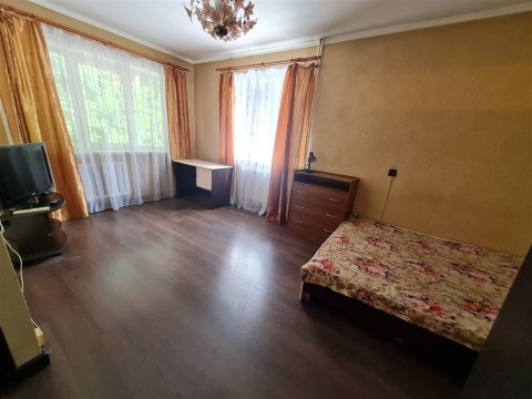 1-к квартира, 1/5 эт., 31м²