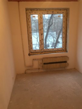 2-к квартира, 2/12 эт., 45м²