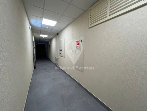 1-к квартира, 7/26 эт., 38м²