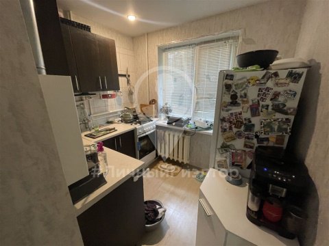 1-к квартира, 1/5 эт., 44м²