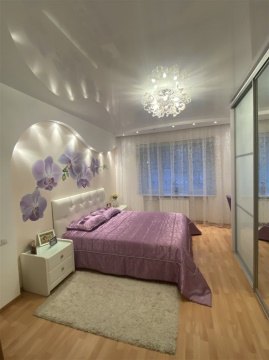 3-к квартира, 1/10 эт., 86м²