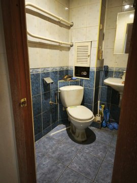 1-к квартира, 10/17 эт., 38м²