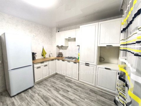 1-к квартира, 16/16 эт., 40м²