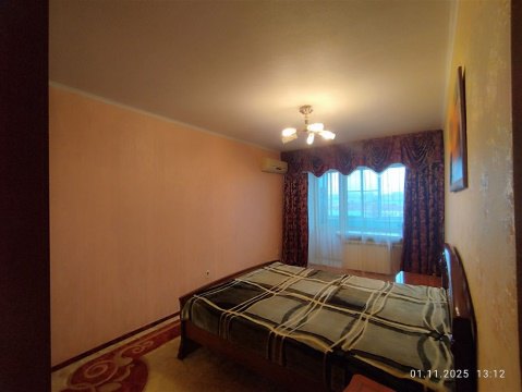 3-к квартира, 10/12 эт., 58м²