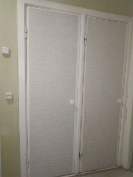 2-к квартира, 2/5 эт., 45м²