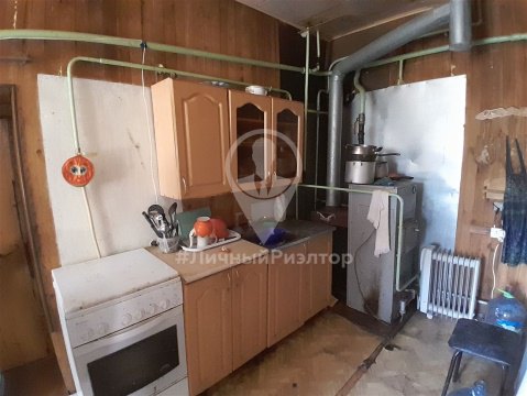 Дом 70м², участок 24,5 сот.