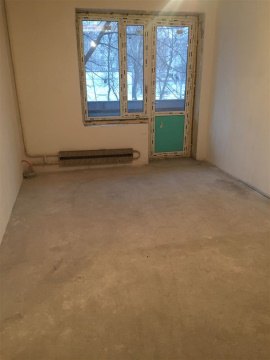 2-к квартира, 2/12 эт., 45м²